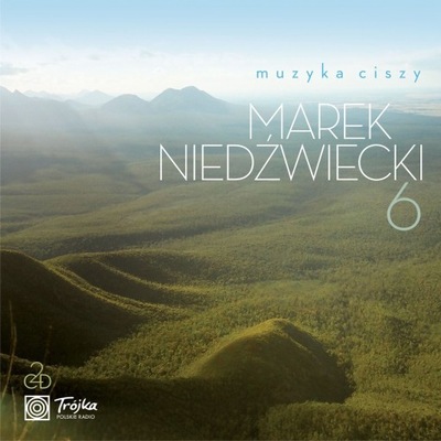 Marek Niedźwiecki - Muzyka Ciszy vol.6 ( 2 CD)