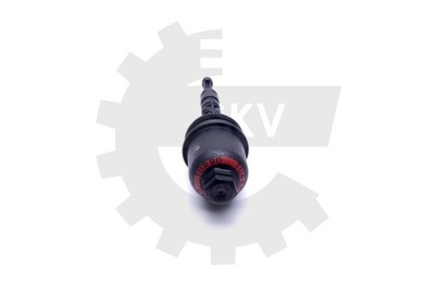 Esen skv 31skv179 крышка, корпус фильтра масла фото №1