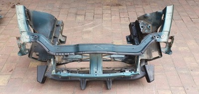 Pas передний балка перед jaguar xk8 x100 фото №1