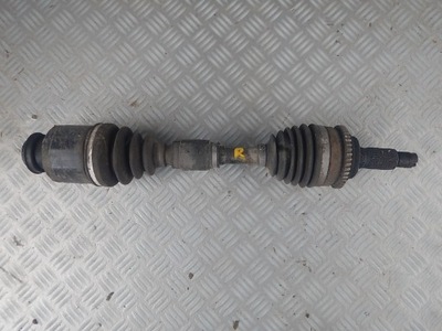 Mazda 6 i gg gy mps 2.3t права привідний вал перед фото №1