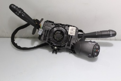 Переключатель комбинированный света dacia duster i фото №1