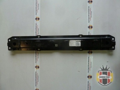 Audi q7 4l lift 4m балка кронштейн 4m0801387 фото №1