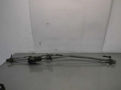 Механизм дворник передних citroen c4 i eu фото №1