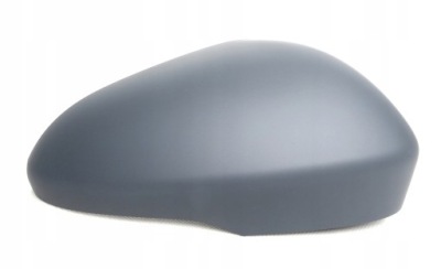 Правая корпус зеркало ford mondeo mk5 2015 - 2020 фото №1