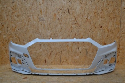 Бампер перед audi a1 s line 82a 18- фото №1