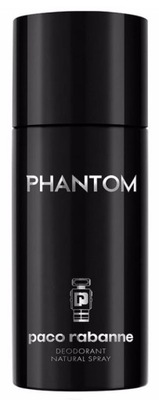 PACO RABANNE PHANTOM DEZODORANT 150ml SPRAY