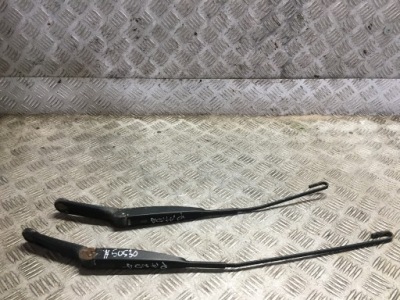 Panda ii рычаги дворник перед комплект фото №1