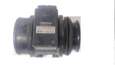 Витратомір volvo s60 v70 s70 1275636 denso фото №1
