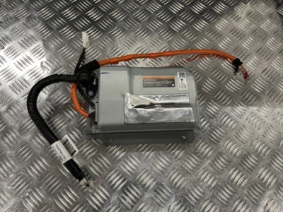 Модуль аккумулятор nissan qashqai iii j12 21- 1.5 vc-t фото №1