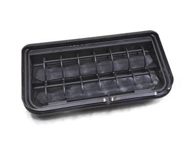 Решётка вентиляционная задняя vw eos 3c0819465 фото №1