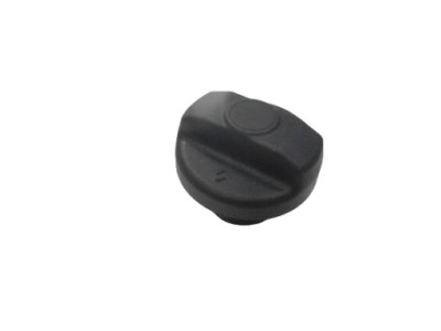 Кришка заливної пального renault r21 7700777733 фото №1