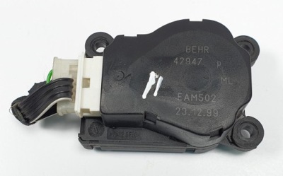 Моторчик обдув volvo s80 eam502 42947 фото №1