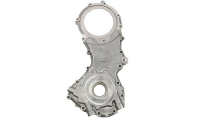 Насос оливи ford transit connect 02 1.8 tdci фото №1