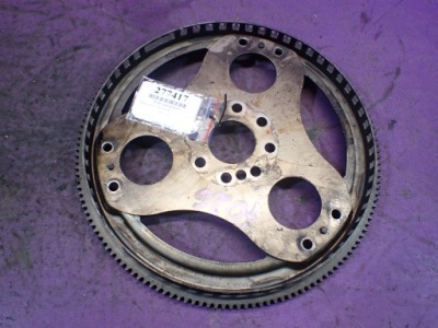 Mercedes s-klasa w220 02- 4,0 cdi 628.960 колесо маховик венец фото №1