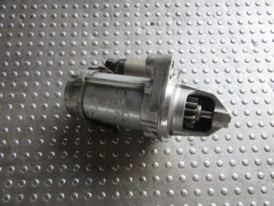 Honda cr-v iv 1.6d 2013 стартер фото №1