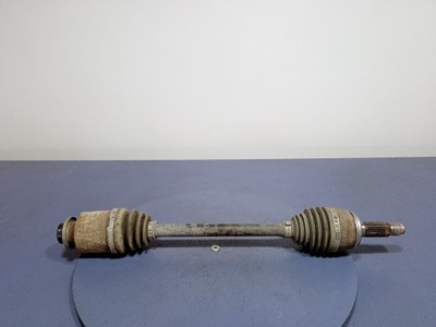 Acura tl iv 3.7 305km 4x4 приводной вал задняя правая задняя фото №1