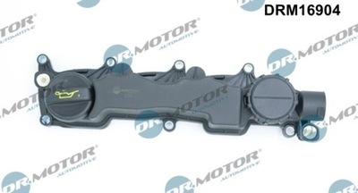 КРЫШКА КЛАПАНОВ Z УПЛОТНИТЕЛЬ FORD PEUGEOT DRM16904 DR.MOTOR AUTOMOTIVE