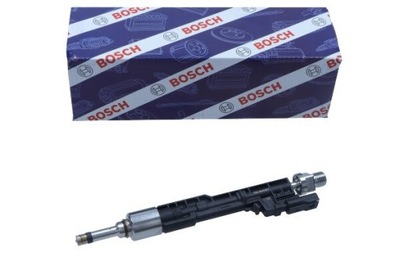 Форсунка bmw bosch 0.261.500.260 фото №1