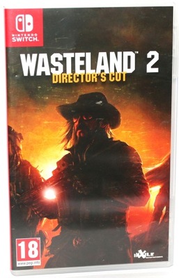 WASTELAND 2 DIRECTOR'S CUT