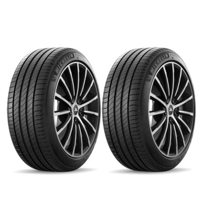 2X 205/50R17 MICHELIN E PRIMACY 93H NOWE VASARA 