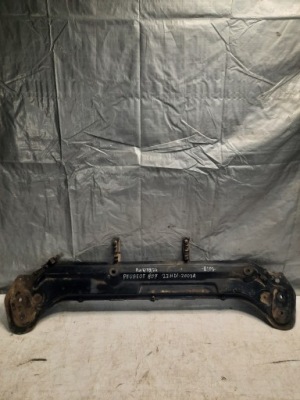 Балка pod радиатор peugeot 807 2.2hdi фото №1