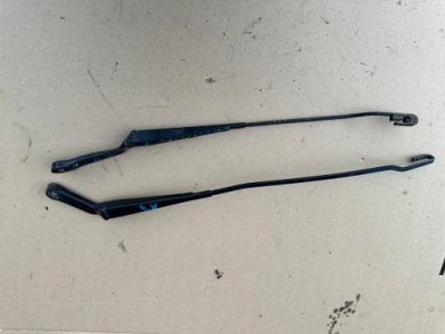 Audi a3 8l 1996-2000 рычаг дворники стекло левая i правая фото №1
