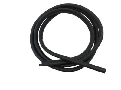 Прокладка дверь правый задняя ниша sedan dacia logan ii 2012- фото №1