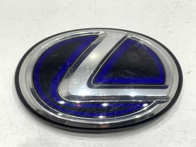 Logo эмблема lexus nx 90975-02114 фото №1