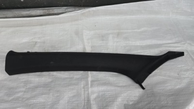 Захист обшивка стійка a ліва peugeot 3008 ii gt-line 9810165077 фото №1