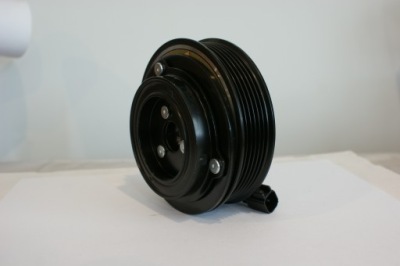 Сцепление компрессор ford ca930 сцепление kpl gr3b-19d629-ec фото №1