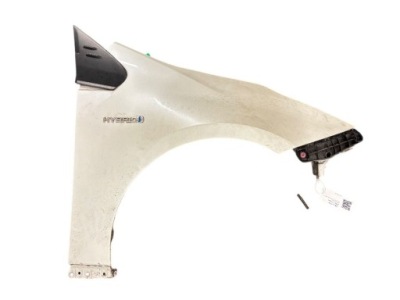 5380147080 крыло передний правый toyota prius iv фото №1