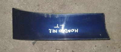 Молдинг pod фара левый задняя mondeo mk2 sedan фото №1