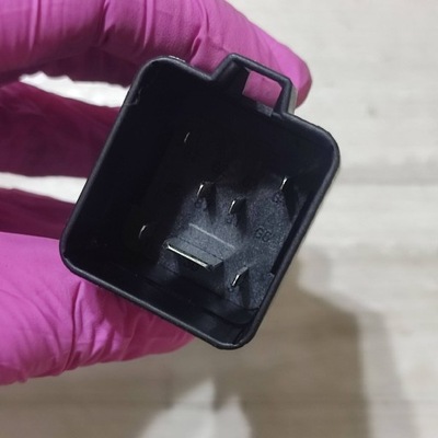 Датчик jaguar f-pace fx23189e2ac фото №1