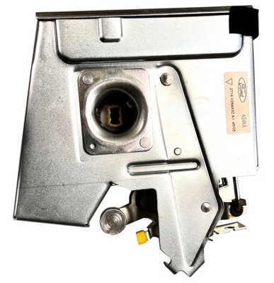 Замок двері задня rh ford transit connect 2002-09 фото №1