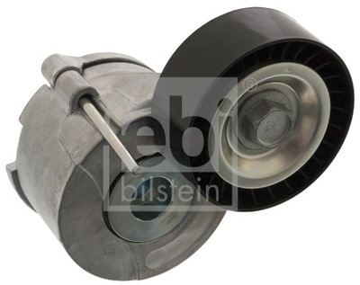 Febi bilstein 48697 натягувач ремінь клиновий багаторучейковий фото №1