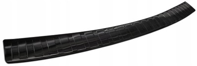 Молдинг na бампер subaru forester v 2018- фото №1