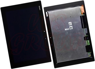 Wyświetlacz LCD Ekran Sony Tablet Z2 SGP511 SGP521