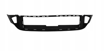 Bmw 5 f10 09-13 решётка радиатора кронштейн решётка решётка фото №1