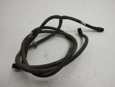 Mini cooper countryman r60 2014 шланг омывателя фары 18428710 фото №1