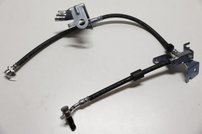 Wąż гальмівний land range rover sport lr079543 новий фото №1