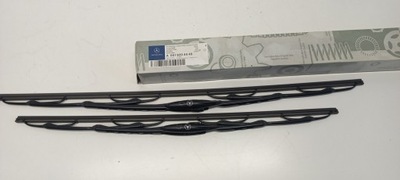 NEW CONDITION ORIGINAL SET BLADE WIPER BLADES MERCEDES VITO W638 A0018204445  