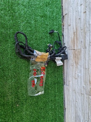 Електропроводка pdc bmw 5 f10 9256063 фото №1