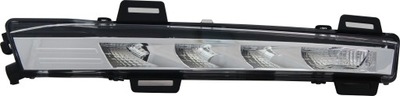 LAMP FOR DRIVER DAYTIME RIGHT LED FORD S-MAX 10-13 TYC  
