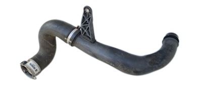 Jeep cherokee kl 2.2 труба шланг інтеркулер фото №1