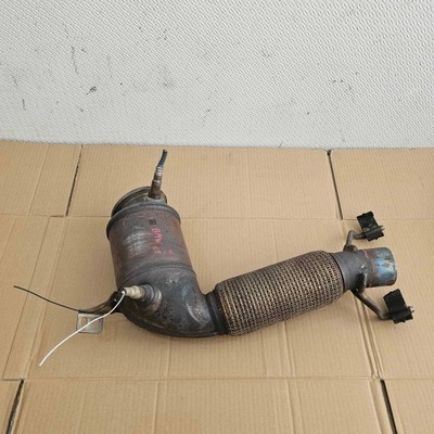 Bmw f48 x1 mini countryman f60 каталізатор фото №1