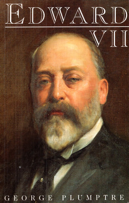 Edward VII George Plumptre