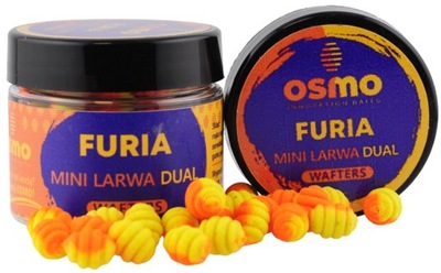 FURIA Osmo Mini Larwa Wafters Dual Duo