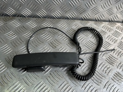 Mercedes s w140 телефон 1991-1998 фото №1