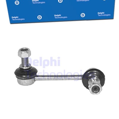 Соединитель стабилизатора правый do nissan serena 2.3 фото №1