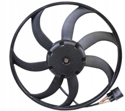 Вентилятор vw amarok 2010 - 1k0959455dm фото №1